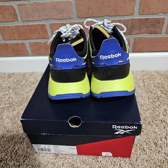 CL Legacy Reebok - Picture 2 of 4